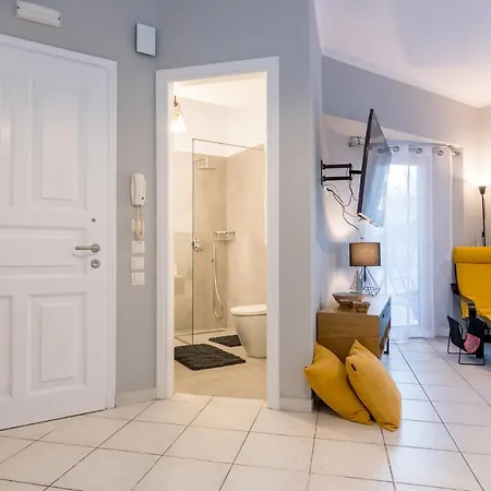 Appartamento Casa Scheria With Private Garden *