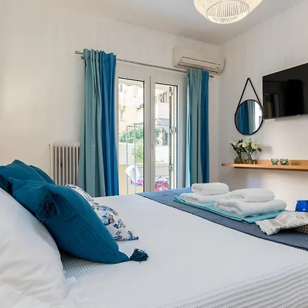 Casa Scheria With Private Garden Appartamento *
