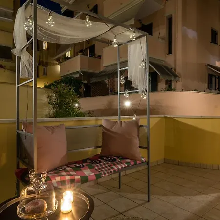 Casa Scheria With Private Garden * Corfu (city)